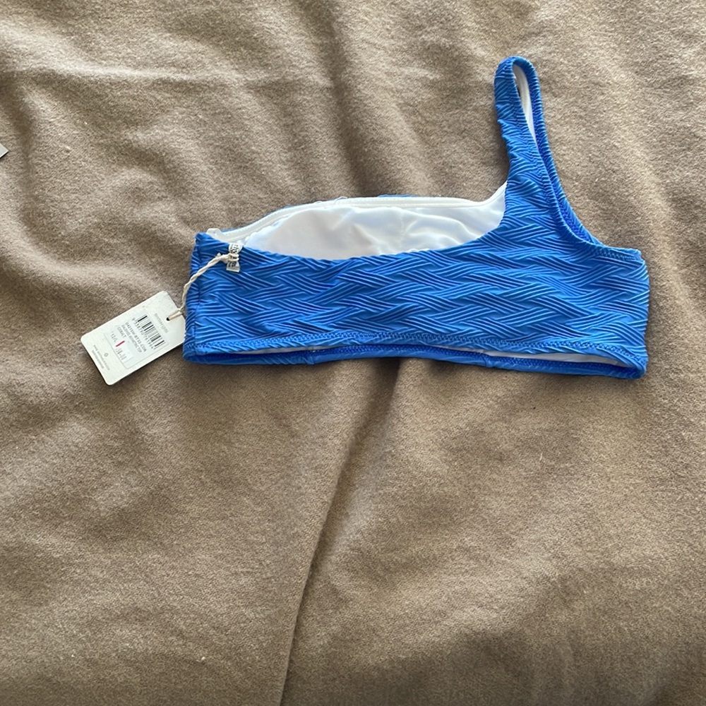 Rhythm. Bikini top NWT - Picture 3 of 5